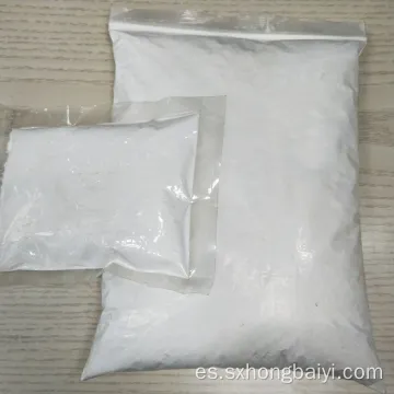Cosméticos crudo 99% material palmitoil tetrapéptido-7